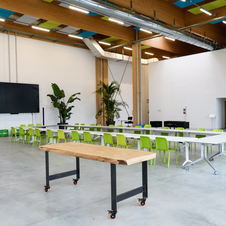 Spazio Eventi B0403 4 Festi