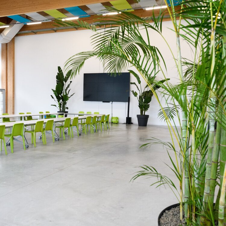 Spazio Eventi B0403 5 Festi