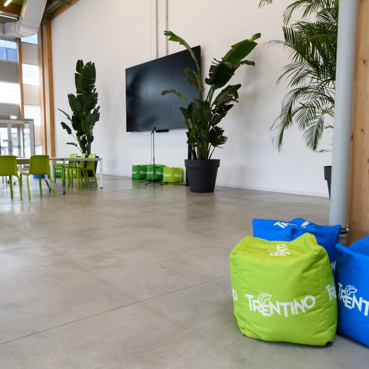 Spazio Eventi B0403 6 Festi