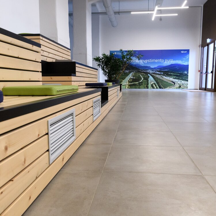 Spazio Eventi Orologio 1 Festi