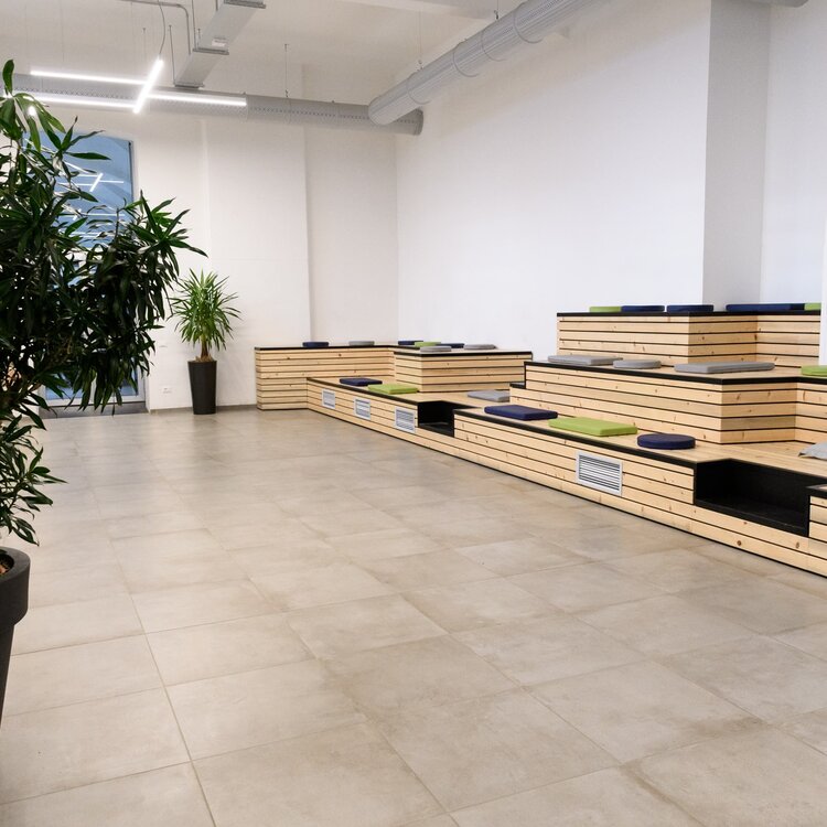 Spazio Eventi Orologio 2 Festi