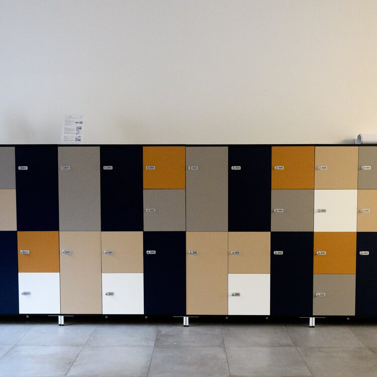 Spazio Eventi Orologio 3 Festi