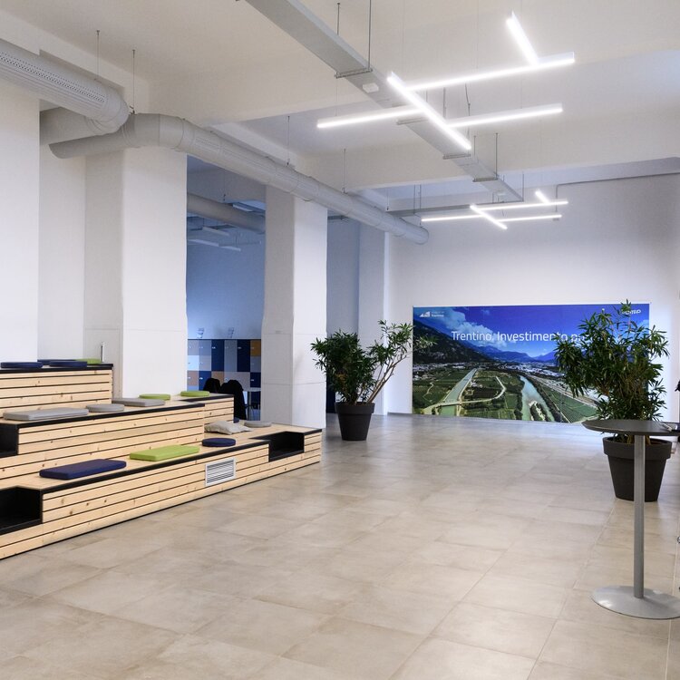 Spazio Eventi Orologio 5 Festi