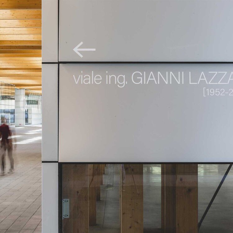Viale Lazzari Michele Purin 6