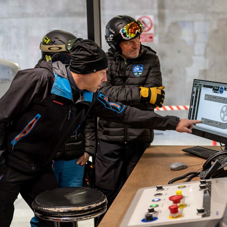 Ski Academy Impianti Pinzolo 3