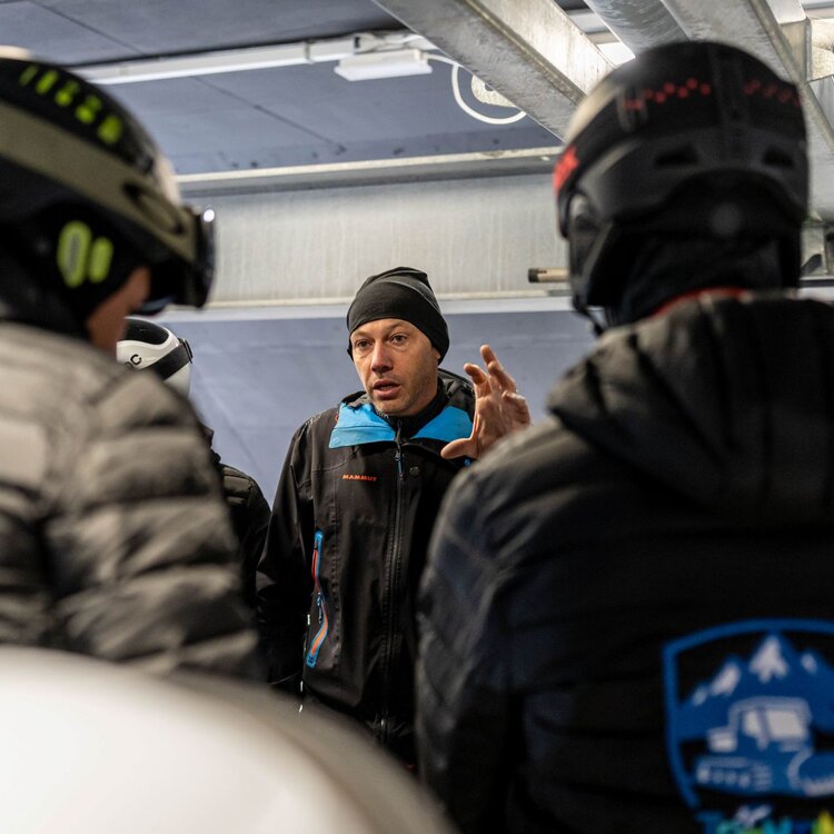 Ski Academy Impianti Pinzolo 6