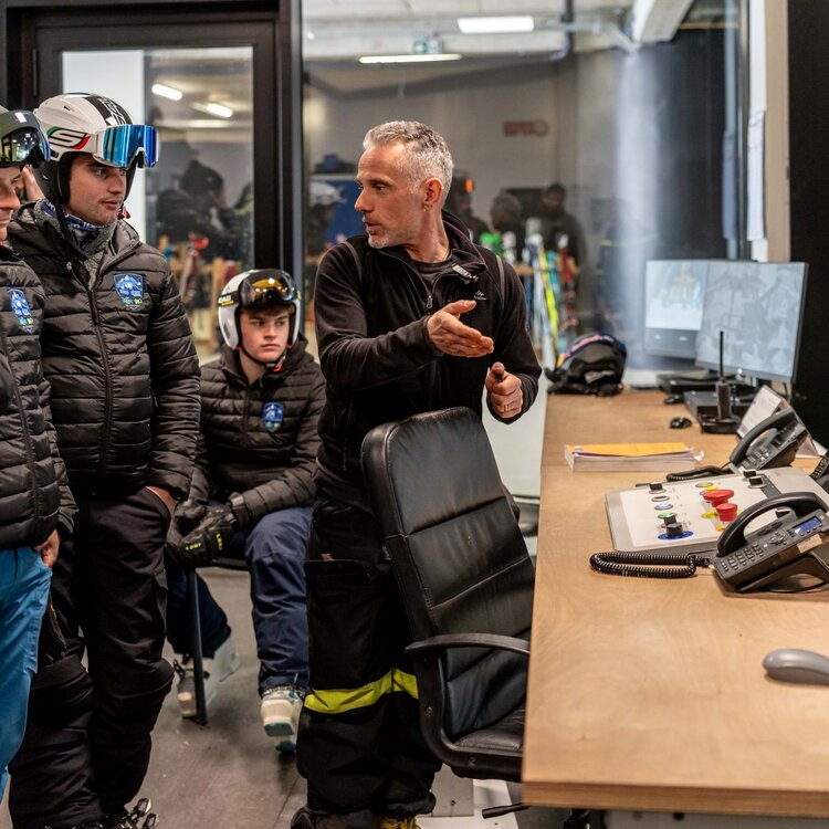 Ski Academy Impianti Pinzolo 7