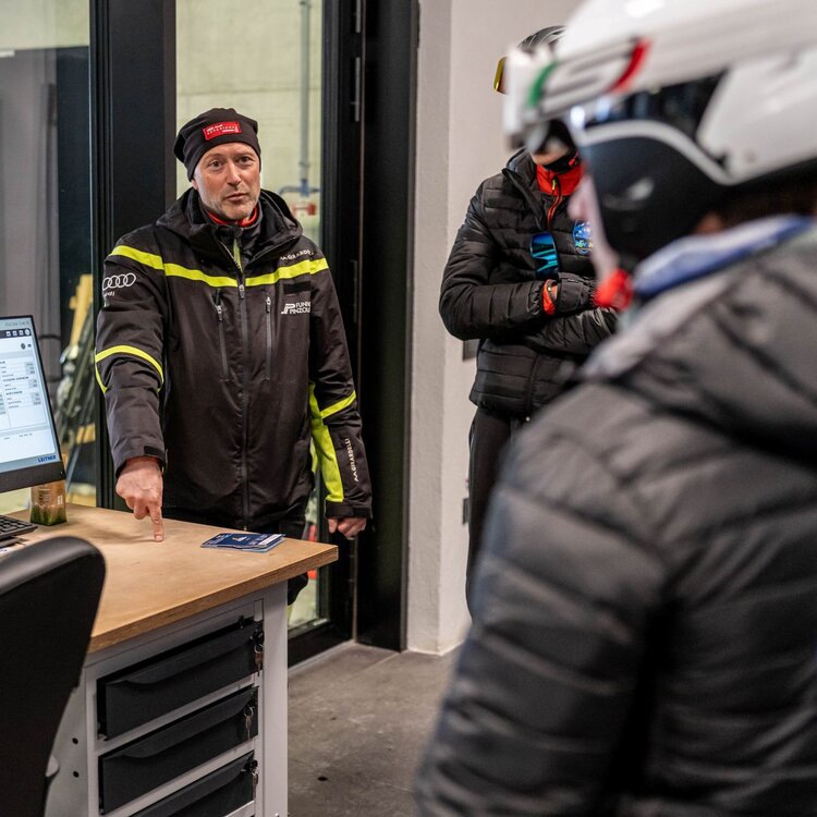 Ski Academy Impianti Pinzolo 9