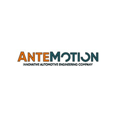 Antemotion S.r.l.