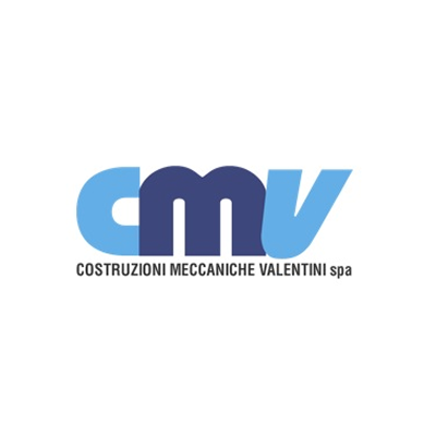 C.M.V. Costruzioni Meccaniche Valentini S.p.A.