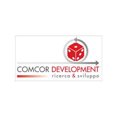 Comcor Development S.r.l.