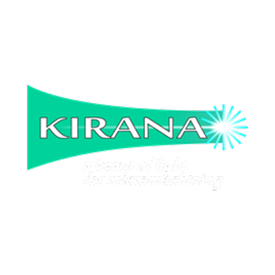 Kirana S.r.l. 