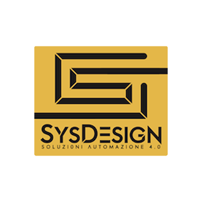 SysDesign S.r.l. 