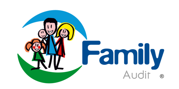 Family Audit Logo