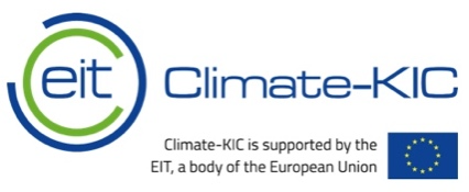Climate Kic Logo