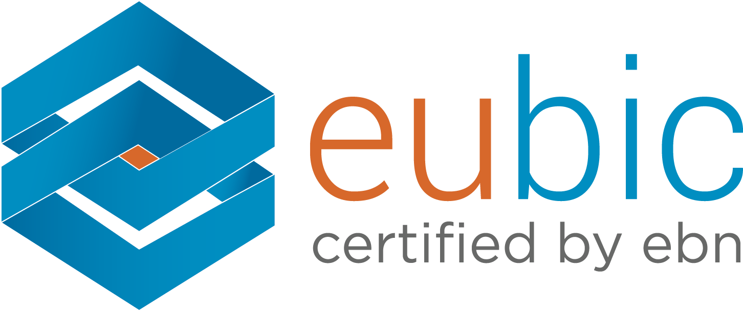 Eubic Logo