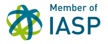 Iasp Logo