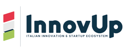 Innovup Logo
