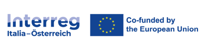 Interreg Italia Austria Logo