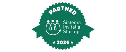 Invitalia Coccarda26 Logo