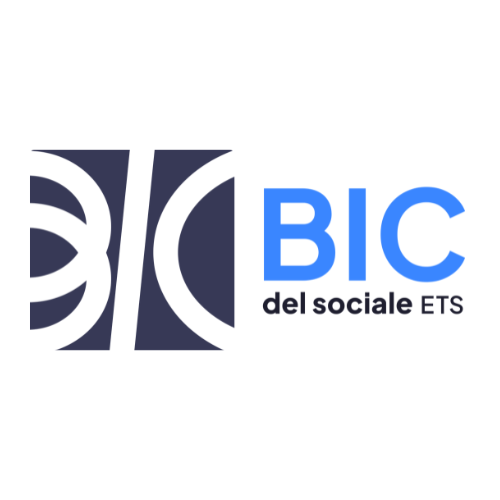 Bic Del Sociale Logo