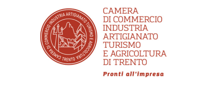 Camera Di Commercio Industria Artigianato Turismo Agricoltura Trento Logo