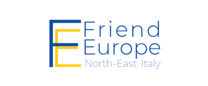 Friend Europe Logo