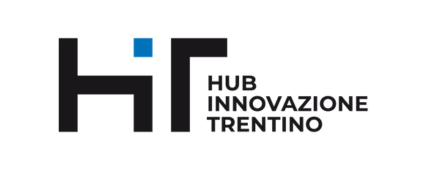 Hub Innovazione Trentino Logo