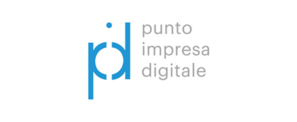 Punto Impresa Digitale Trento Logo