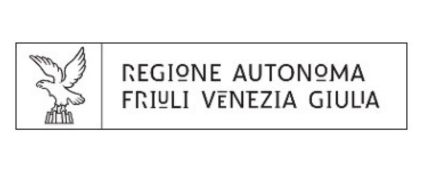 Regione Autonoma Friuli Venezia Giulia Logo