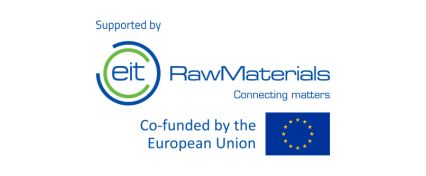 Eit Rawmaterials Logo