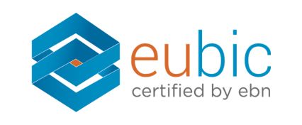 Logo Eubic