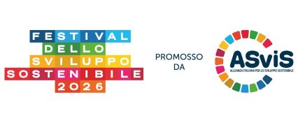 Logo Festival Sviluppo Sostenibile