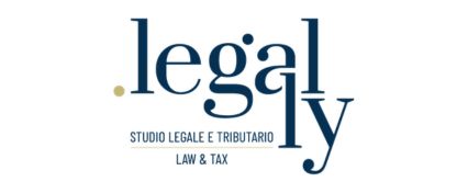 Logo Legally