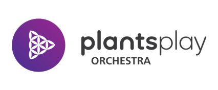 Plants Play Orchestra