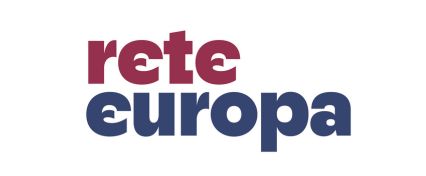 Rete Europa Logo